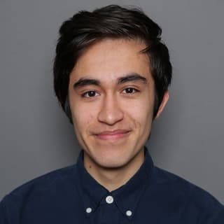 Luis Gomez, admissions consultant