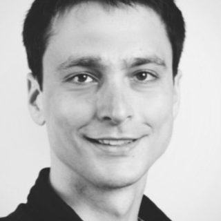 Lukas, career coach