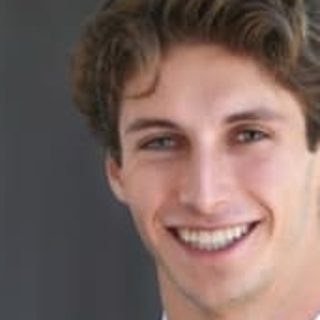 Luke Edelheit, career coach