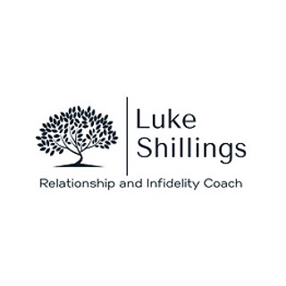 Luke Shillings logo, Luke Shillings, dating coach