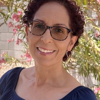 Lydia Clarke, life coach in Nevada