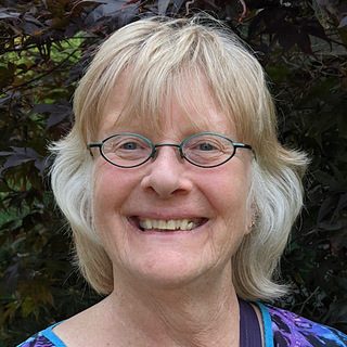 Lynn Goodacre, life coach in Canada