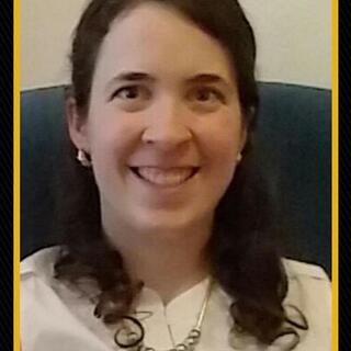 Lynn Knapke, health coach in West Virginia
