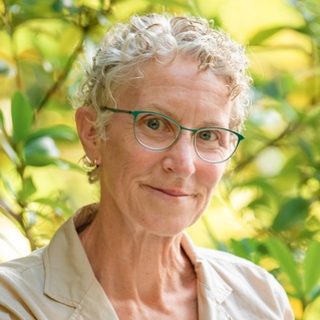 Lynn Thorsell, executive coach
