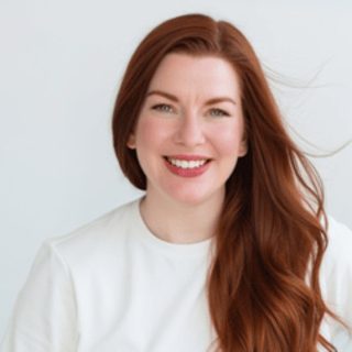 Lyssa Jackson, career coach
