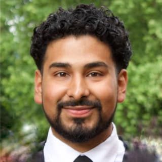 Maajid Husain, admissions consultant