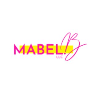 Mabel B Coaching logo, Mabel Bachini, career coach