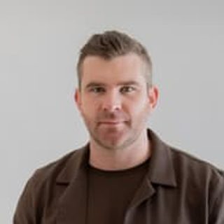 Mack Meyer, career coach