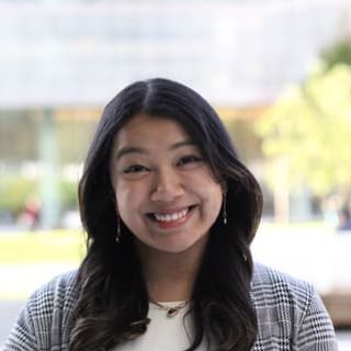 Madeleine Fernando, admissions consultant