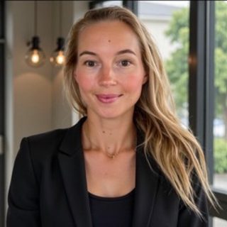 Madeleine M, admissions consultant