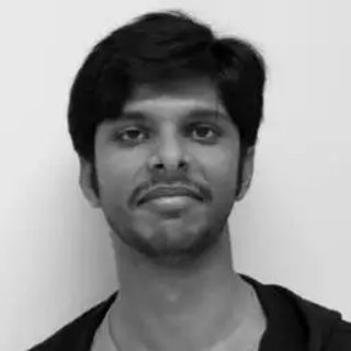 Madhan K., career coach