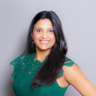 Madhuri Murlikrishnan, career coach