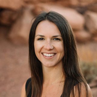 Madison Arnholt, life coach in Virginia