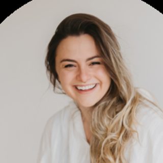 Madison Eshelman, health coach in Indiana