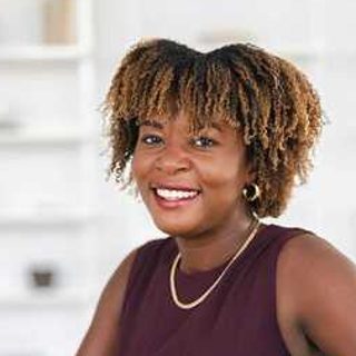 Madjeen Lorthe, career coach in Boston