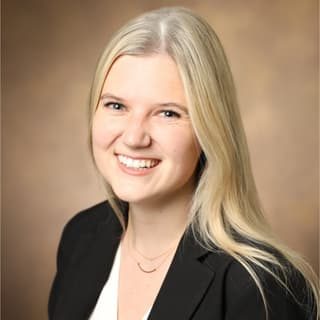 Mae Wimbiscus, admissions consultant