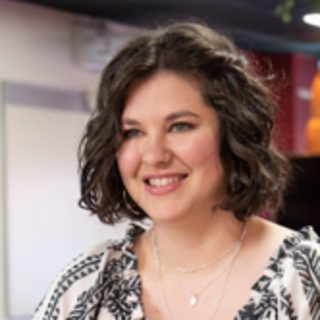 Maëlle De Francesco, health coach in Ireland