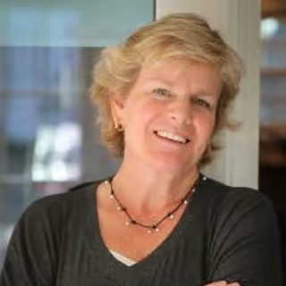 Maggie Jackson, admissions consultant in Marblehead