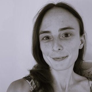 Maggie Jonckheere, life coach