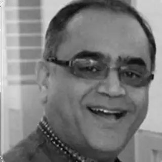 Malay K., career coach in Vancouver
