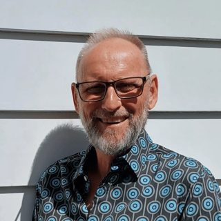 Malcolm Gibbons, business coach