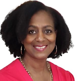 Malesia Fuller, admissions consultant