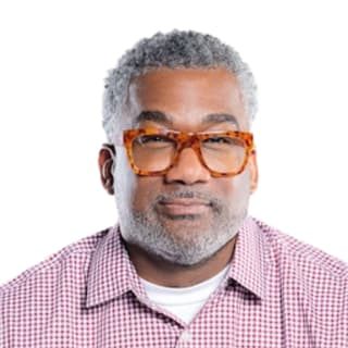 Maliik Baraka, executive coach