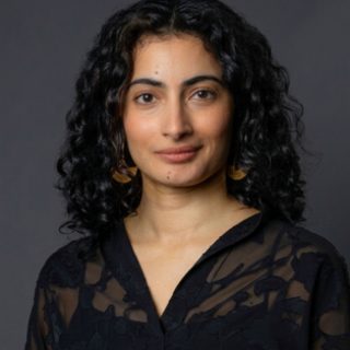 Manahil Saeed, life coach in Belgium