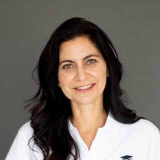 Mandee Adler, admissions consultant