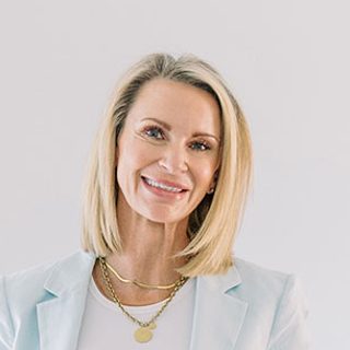 Mandi Scovern Mandi Scovern, health coach in Hickory