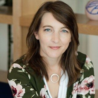 Mandy Steinhardt, life coach