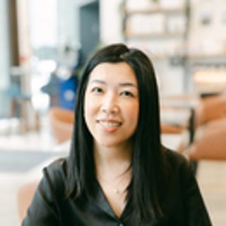 Mandy Wong, executive coach in Milton