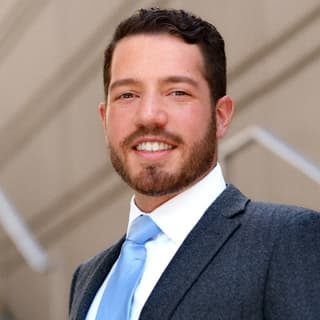 Manny Sasson, career coach