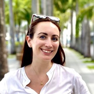 Manouchka Elefant, business coach in Switzerland