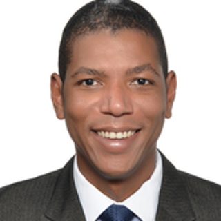 Mansergh Kareem Griffith, executive coach