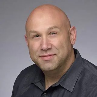 Marc Dispensa, business coach in Mountainside