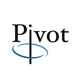Career Pivot logo, Marc Miller, career coach