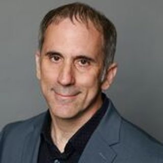 Marc Stoecker, career coach in Washington