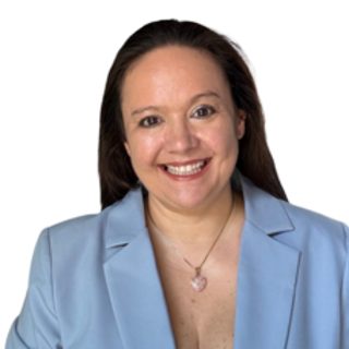 Marcelina Hardy, spiritual coach in Virginia Beach