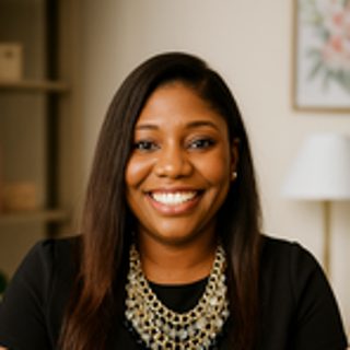 Marcella Meeks, life coach in Tallahassee