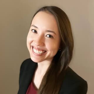 Marcella Mercer, admissions consultant