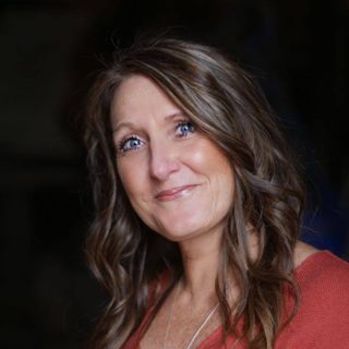 Marci Almond, life coach in Hamilton