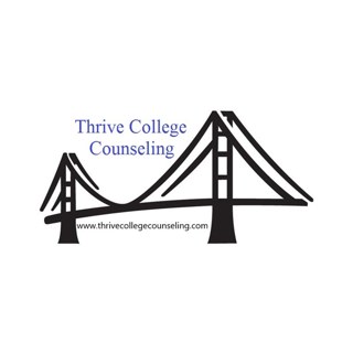 Marci Schwartz Thrive College Counseling logo, Marci Schwartz, admissions consultant