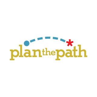 Plan the Path, LLC logo, Marcia Kramer, admissions consultant
