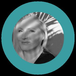 Marcie Robinson, spiritual coach