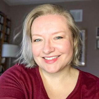 Margaret Bourne, business coach