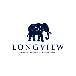 Margaret Duggan Miller LongView Educational Consulting logo, Margaret Duggan Miller, admissions consultant