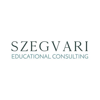 Szegvari Educational Consulting logo, Margaret Szegvari, admissions consultant