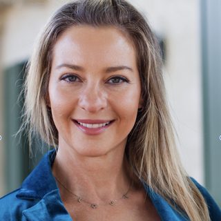 Margo Kozinn, admissions consultant
