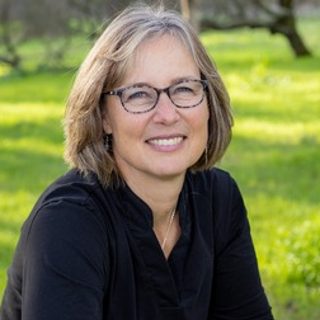 Margreet Adriani, life coach